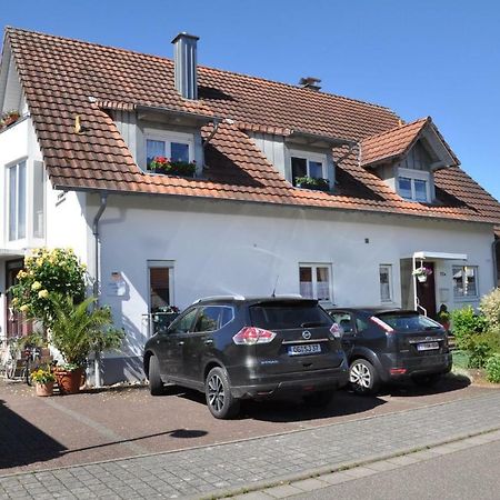 Double Two Lodge Kappel-Grafenhausen Luaran gambar