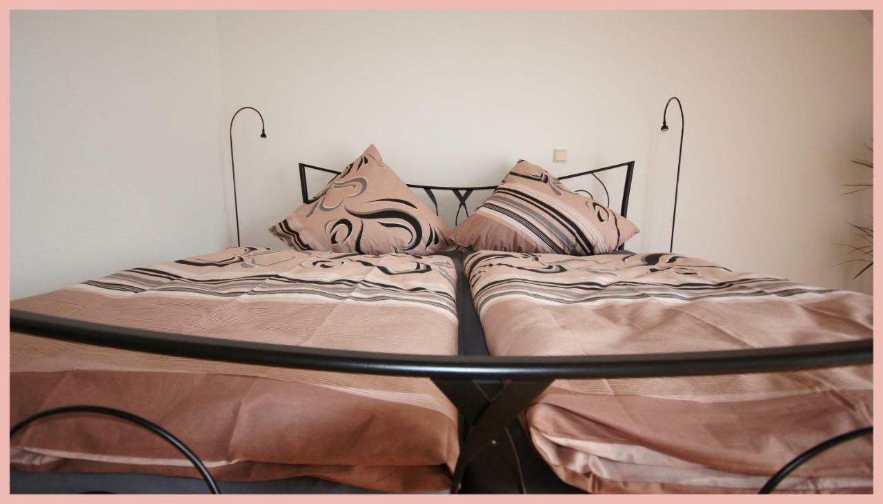 Double Two Lodge Kappel-Grafenhausen Luaran gambar