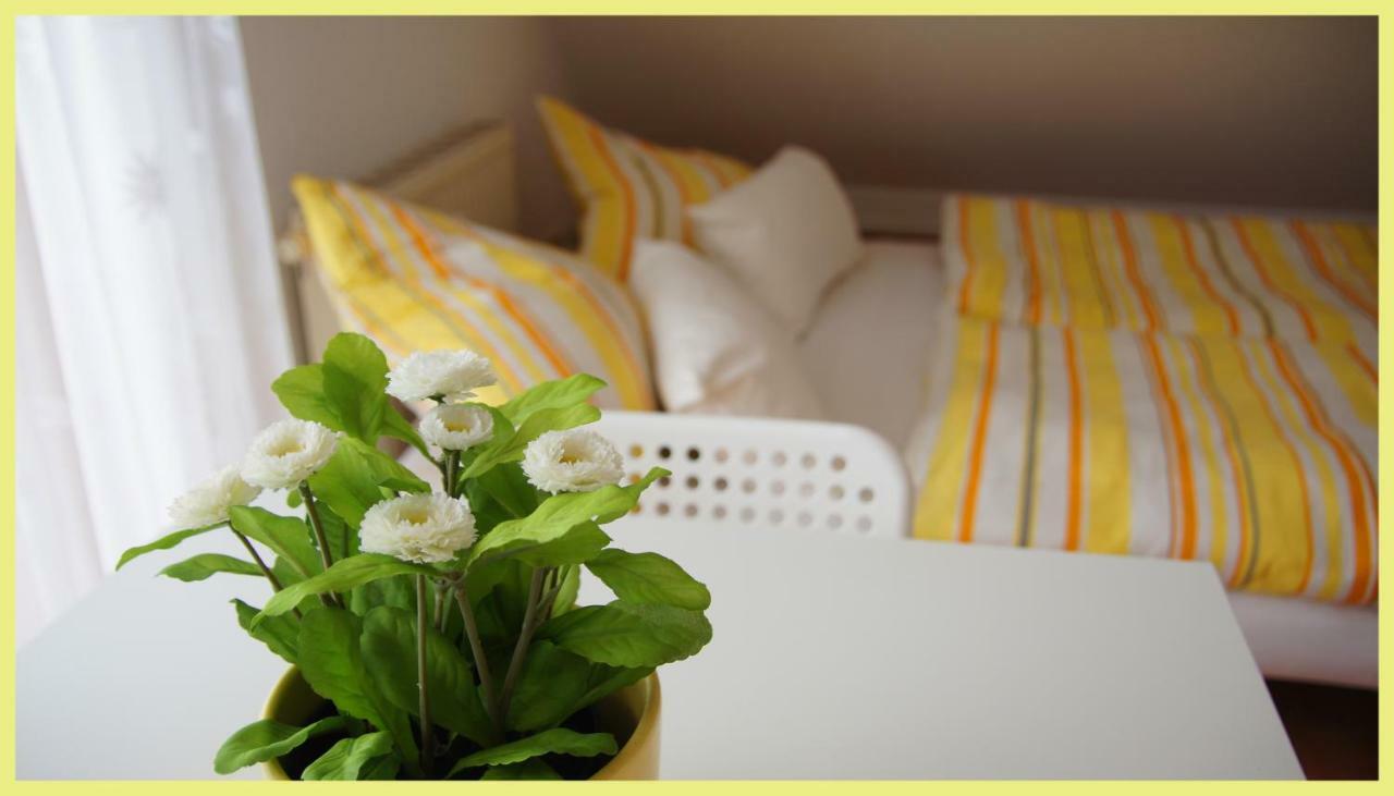 Double Two Lodge Kappel-Grafenhausen Luaran gambar