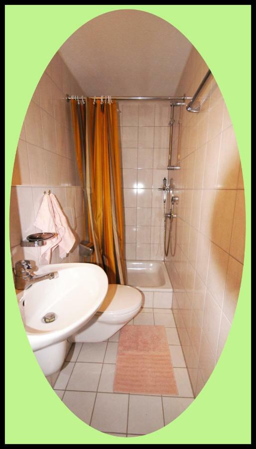 Double Two Lodge Kappel-Grafenhausen Luaran gambar