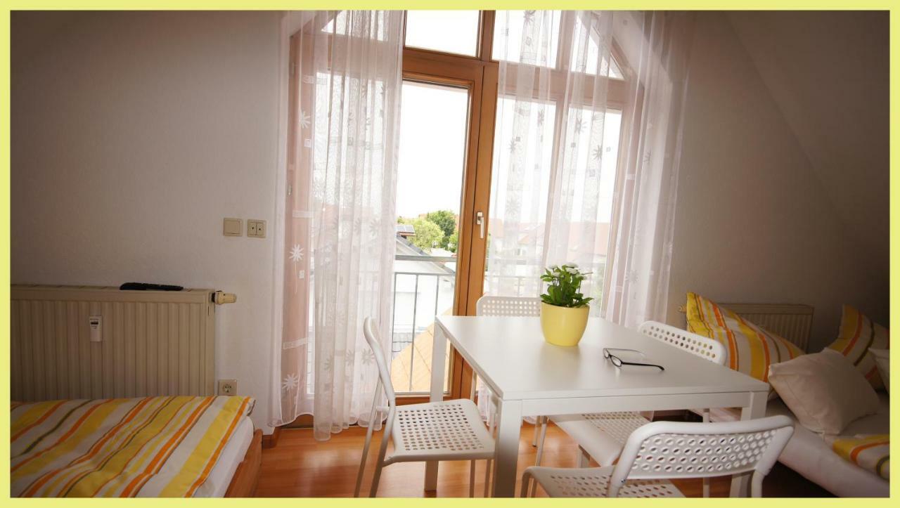 Double Two Lodge Kappel-Grafenhausen Luaran gambar