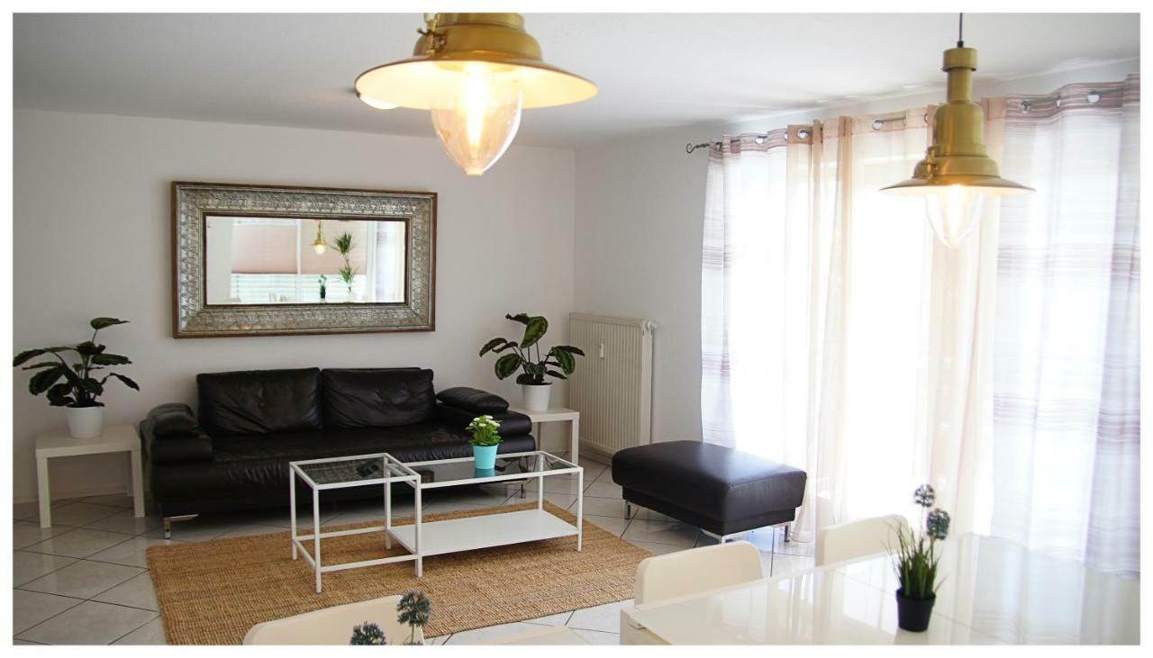 Double Two Lodge Kappel-Grafenhausen Luaran gambar