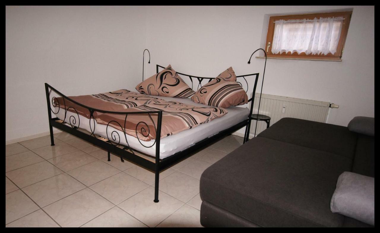 Double Two Lodge Kappel-Grafenhausen Luaran gambar