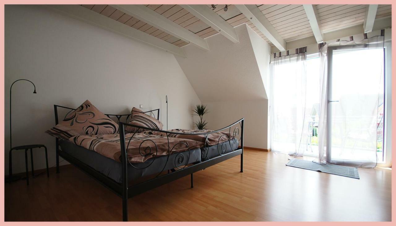 Double Two Lodge Kappel-Grafenhausen Luaran gambar