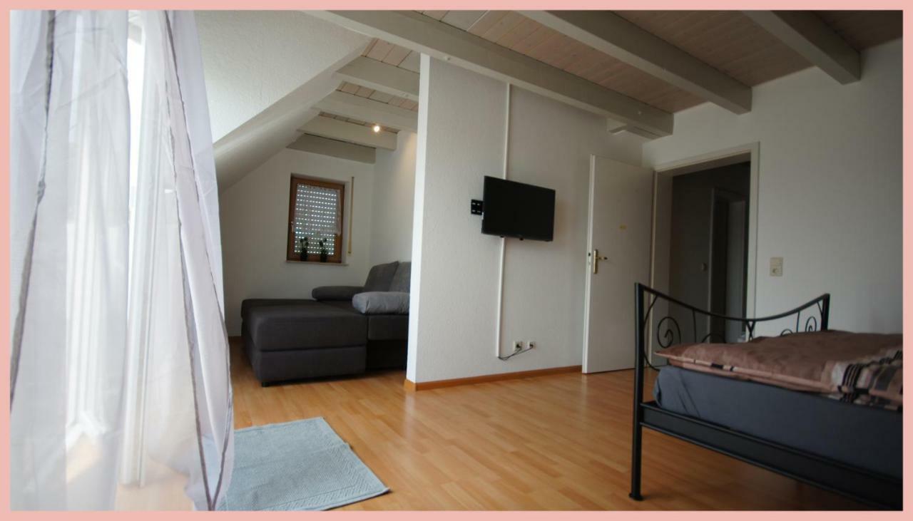 Double Two Lodge Kappel-Grafenhausen Luaran gambar