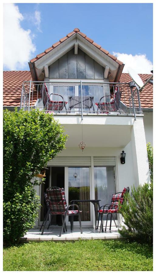 Double Two Lodge Kappel-Grafenhausen Luaran gambar