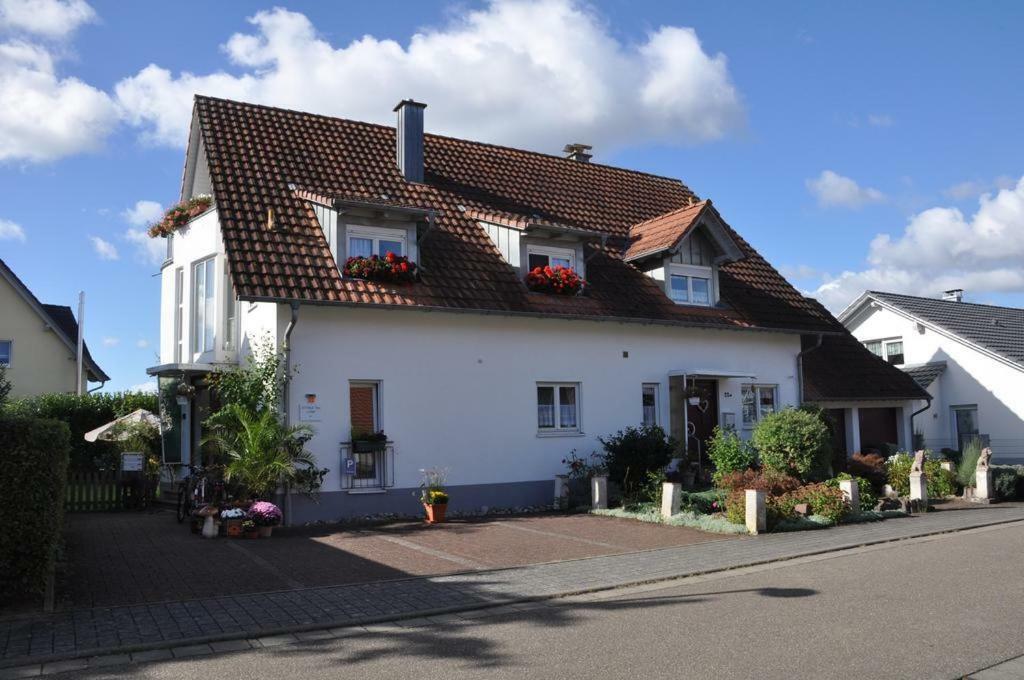 Double Two Lodge Kappel-Grafenhausen Luaran gambar